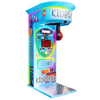 Children's-Boxing-Machine