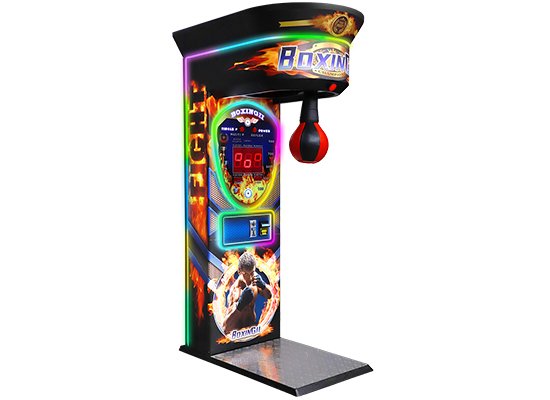 Black Gold Punching Machine