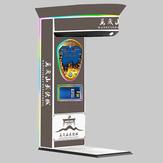 The Most Classic, Best-Selling Boxing Machine-punch machine