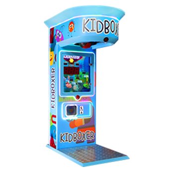 Children's-Gift-Boxing-Machine