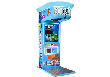 Children's Gift Boxing Machine