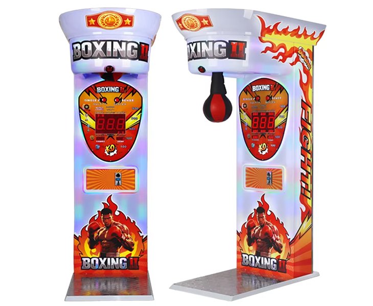 Product Specifications-punch strength machine