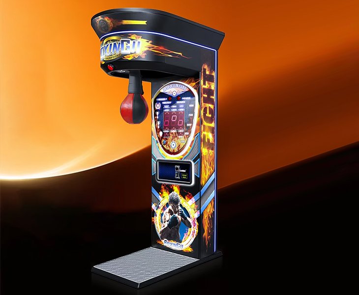 BOXING 2 Gift Edition