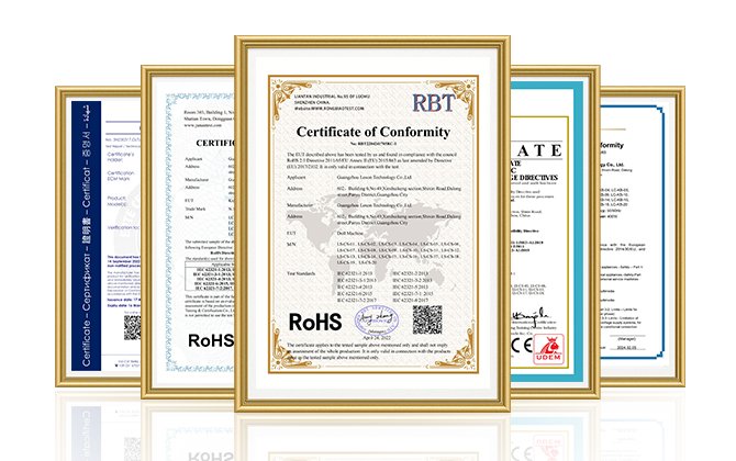 Certificate-of-Qualification