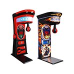 Boxing Machine