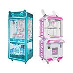 claw machine