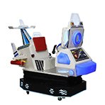 Children's machine