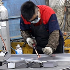 Welding