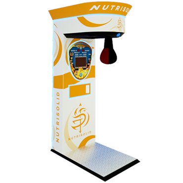 BOXING2 Custom Design (Thai Client)