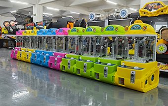 Kids' Machine