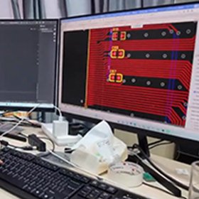Circuit-Board-Design
