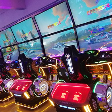 Driving-Racing-Game