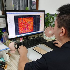 Hardware-Design