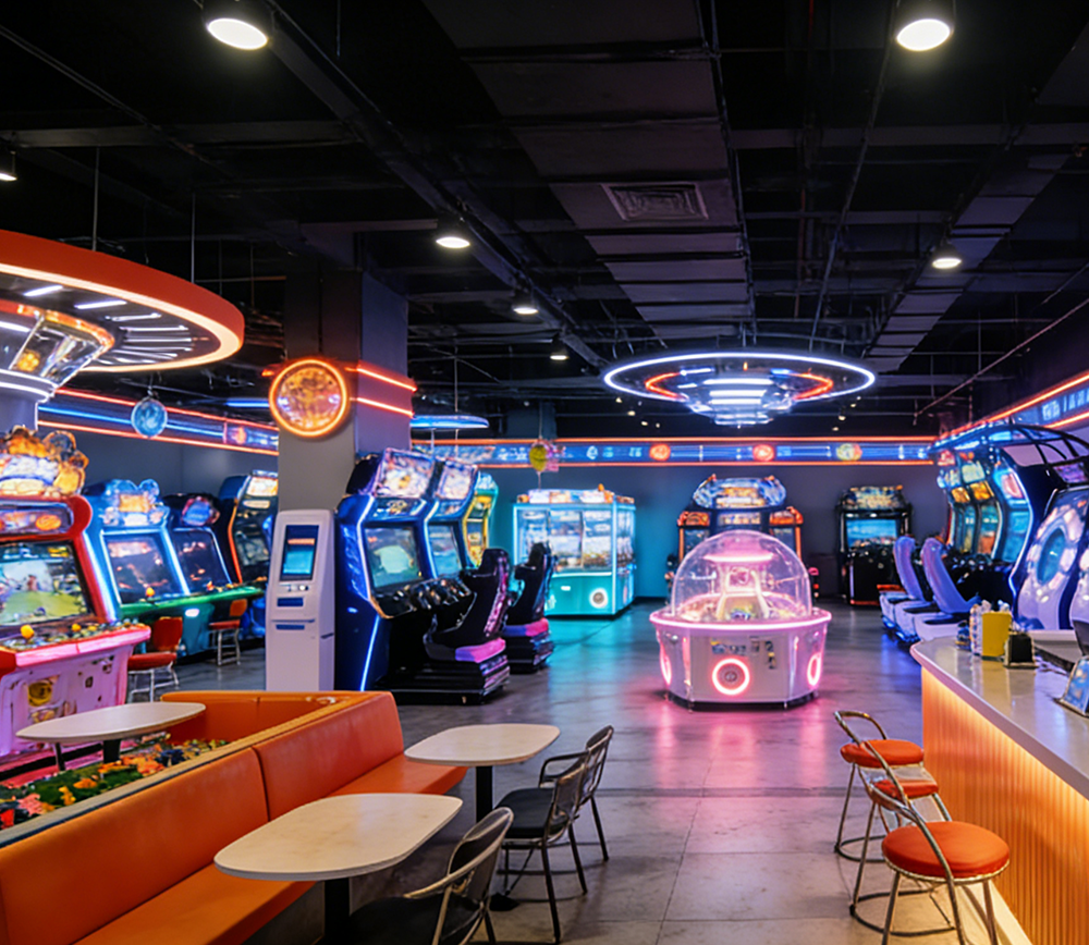 One-Stop-Custom-Arcade-Services