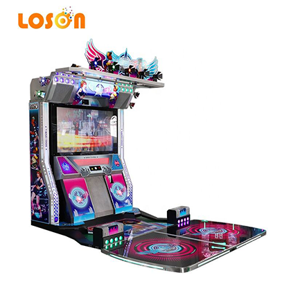 Dance-Machine