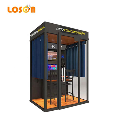 karaoke-machine
