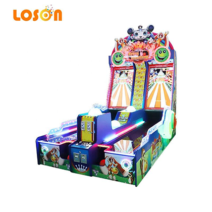 Sports Game Machine