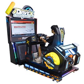 DriverX Racing