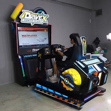 DriverX Racing