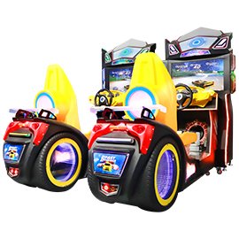 Fast & Furious: Around the World