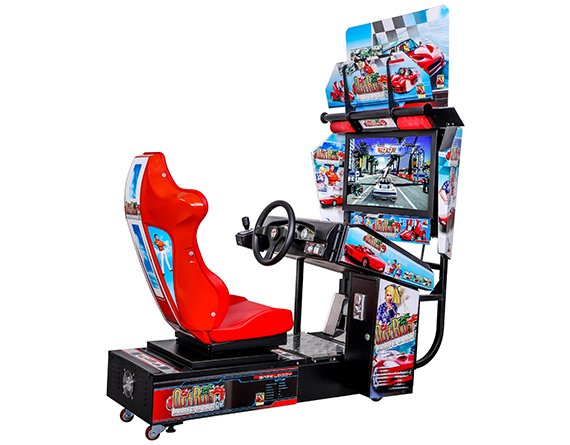 HD Racing Tour