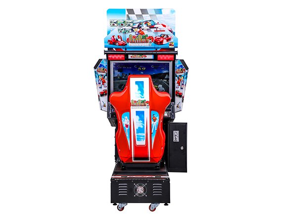 HD Racing Tour