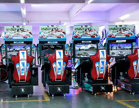 HD Racing Tour