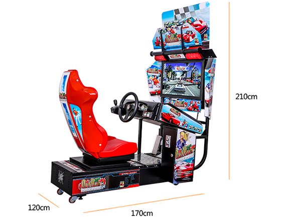 HD Racing Tour