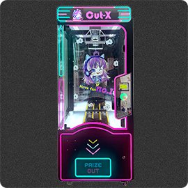 Cut-X--Plus-Gift-Machine-Series