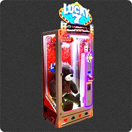 Lucky-7-Gift-Machine-Series