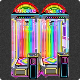 Cutting-Power-Gift-Machine-Series