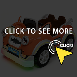Children's Outdoor Ride-on Car Series