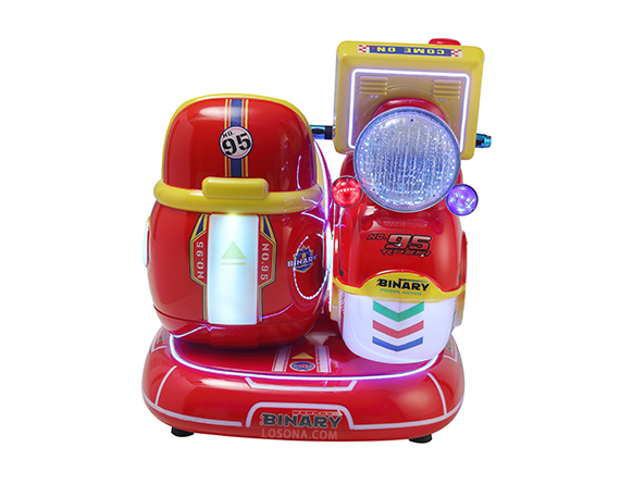 Didi-Moto-Kiddie-Ride