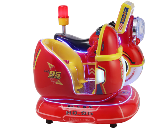 Didi-Moto-Kiddie-Ride
