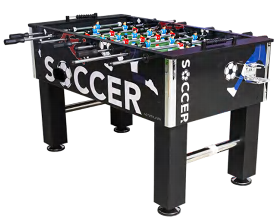 Foosball-Table