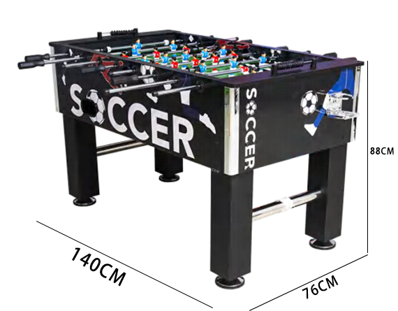 Foosball-Table