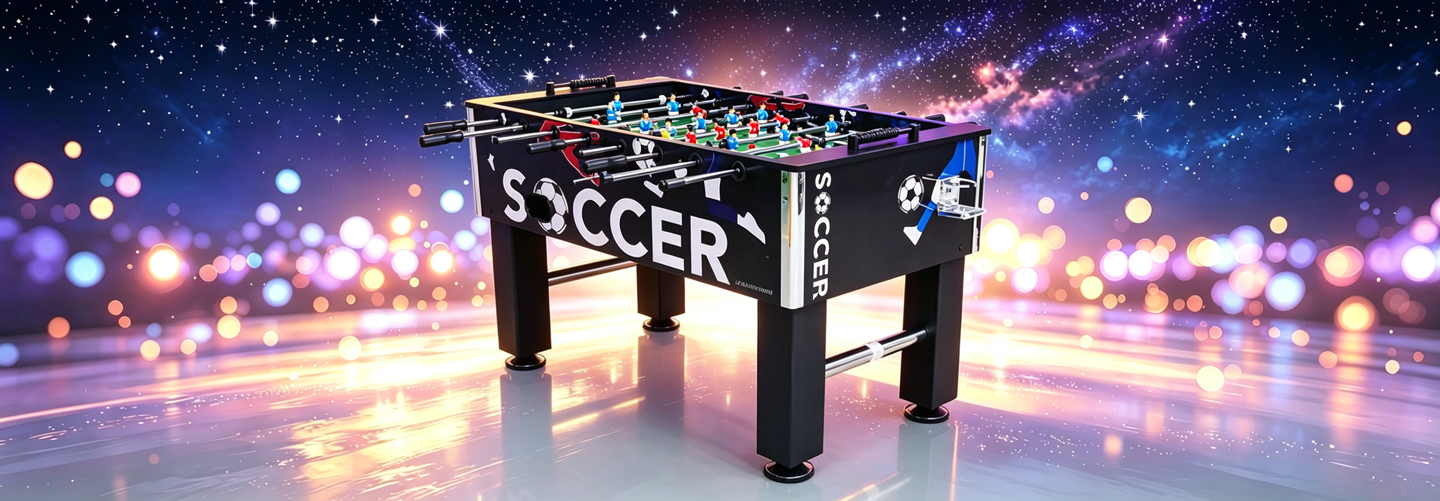 Foosball-Table