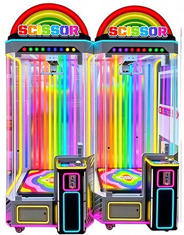 Gift-Machine-Series