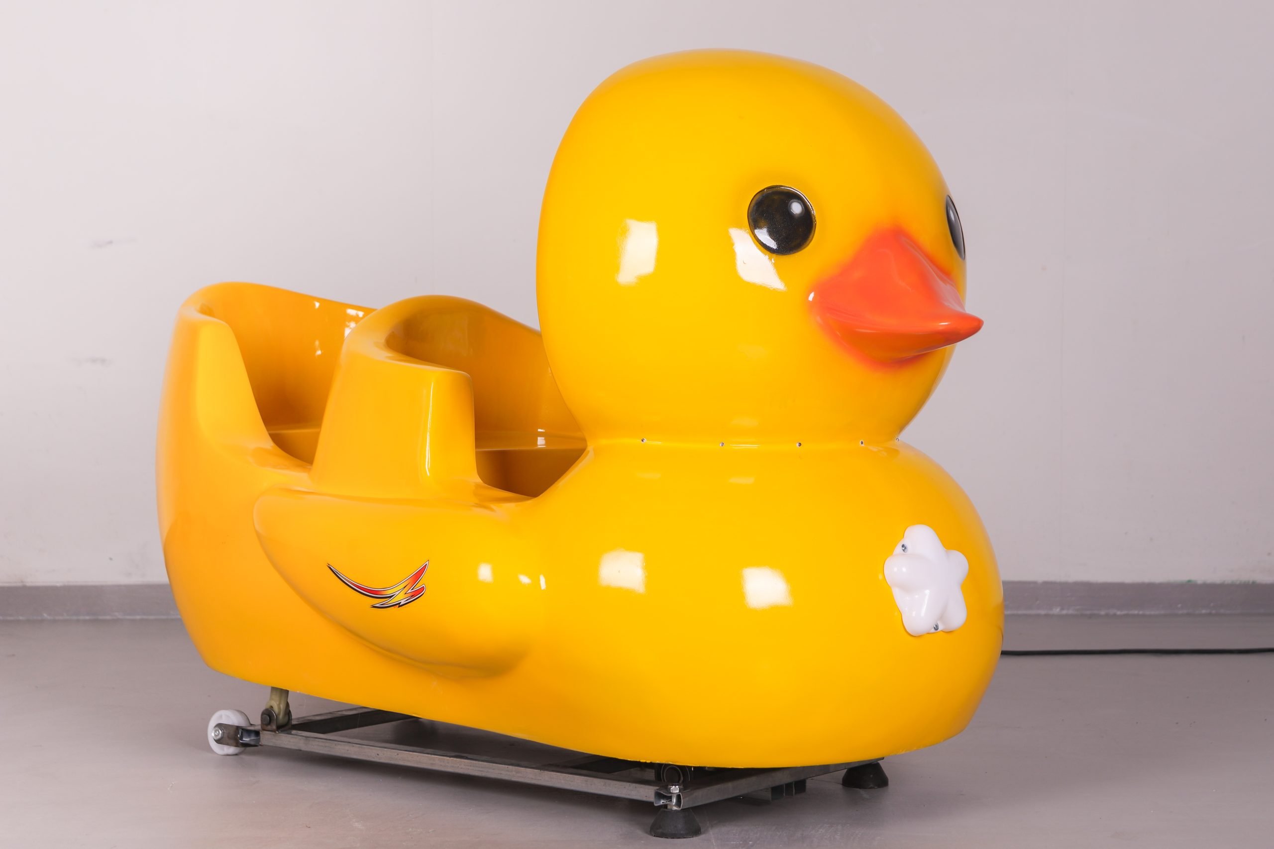 YellowDuck