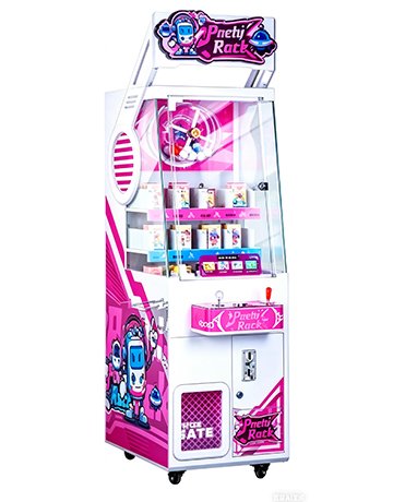 Mini-Gift-Machine-Series