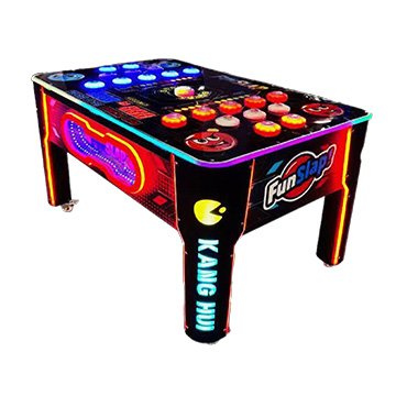 KIDS GAME HOT-Turbine Kids Motor