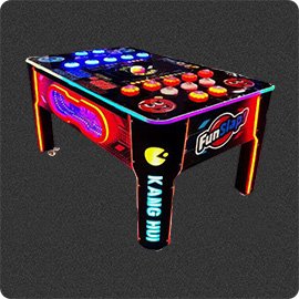KIDS GAME HOT-Turbine Kids Motor