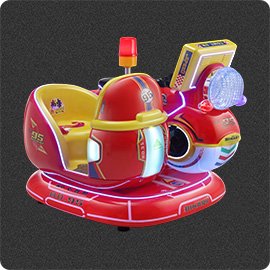 KIDS GAME SERIES-Didi Moto Kiddie Ride