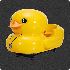 KIDS GAME HOT-YellowDuck