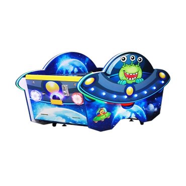 SPORT GAME SERIES-UFO Kids Hockey