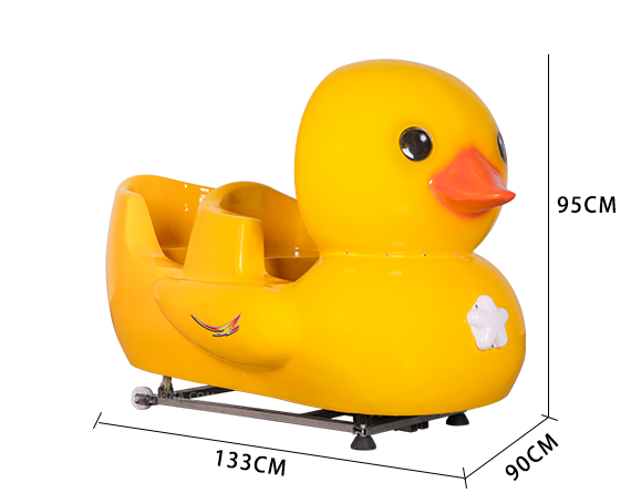 YellowDuck