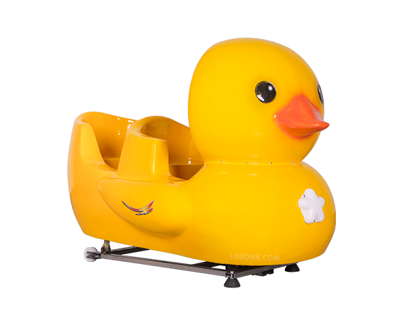 YellowDuck