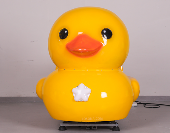 YellowDuck