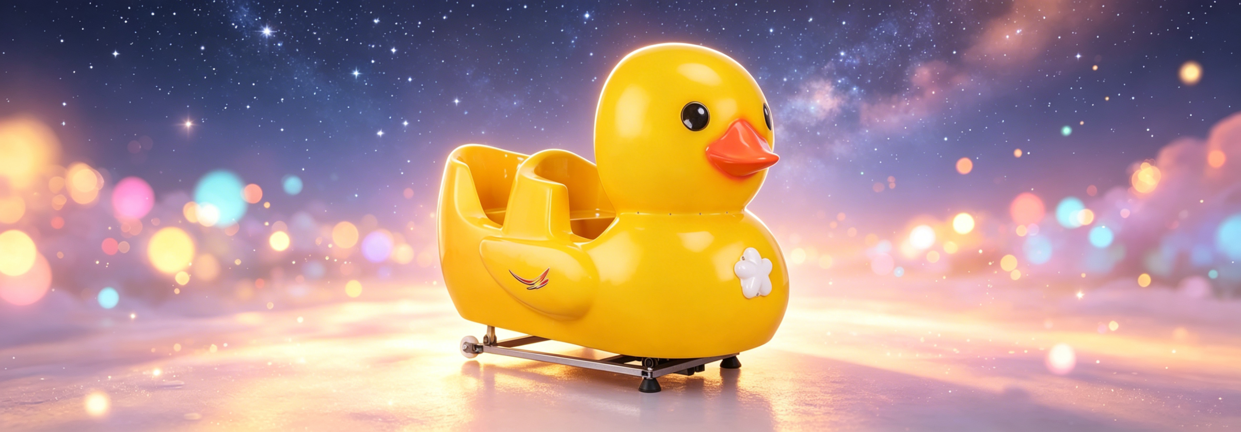 YellowDuck