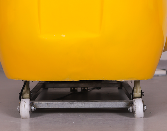 YellowDuck